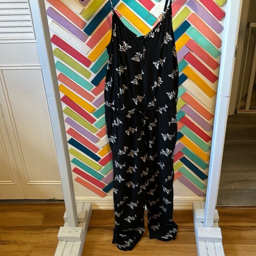Old navy romper